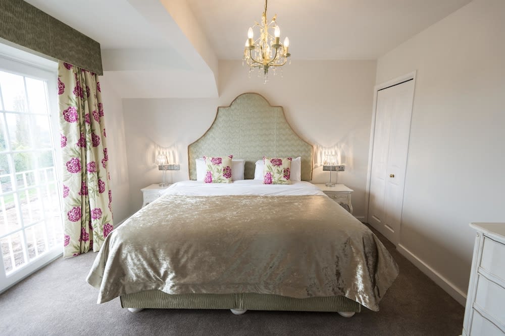 Worcester Bank House Hotel Spa & Golf; BW Premier Collection, Worcester