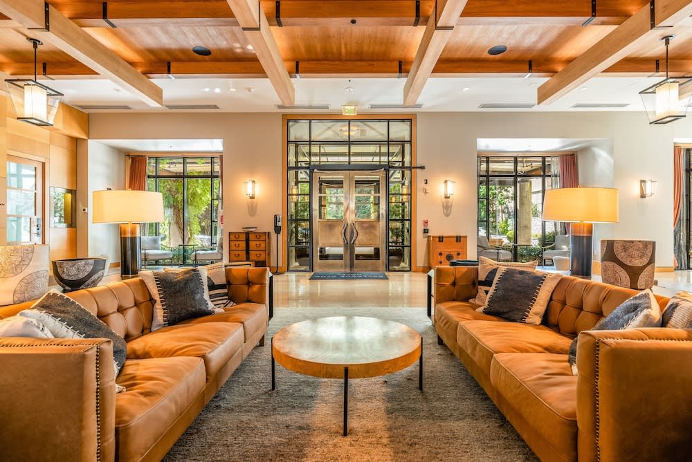 Bellevue Club Hotel 2