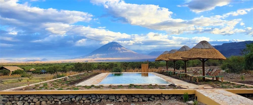 Africa Safari Lake Natron 1