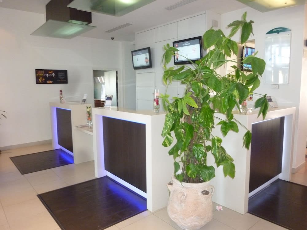 ibis Oran les Falaises 2