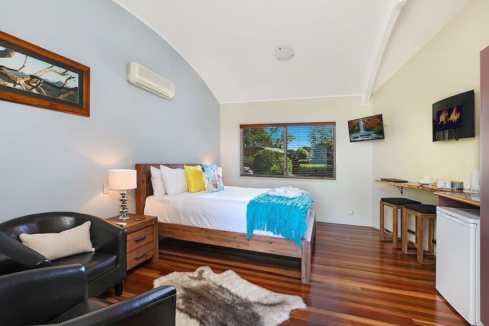 Maleny Terrace Cottages 2