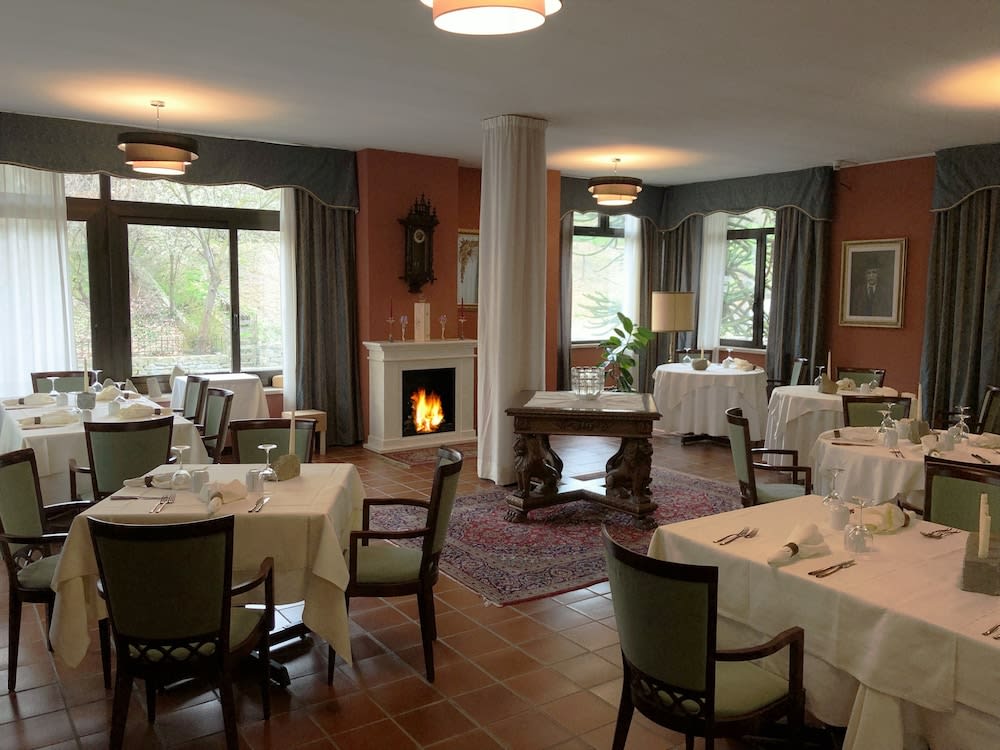 Villa San Carlo 1