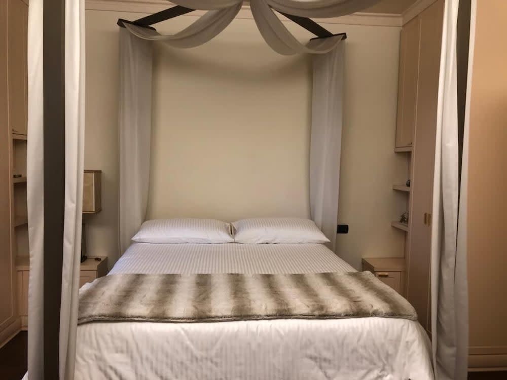 B&B Villa delle Palme 4