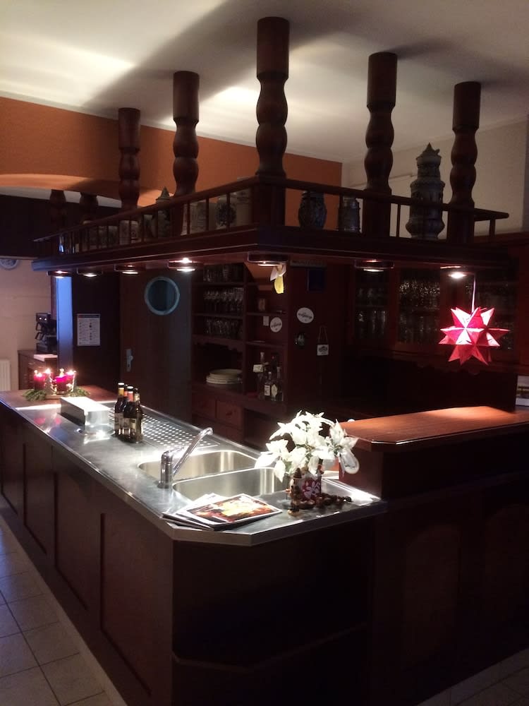 Landhotel Elterlein 2