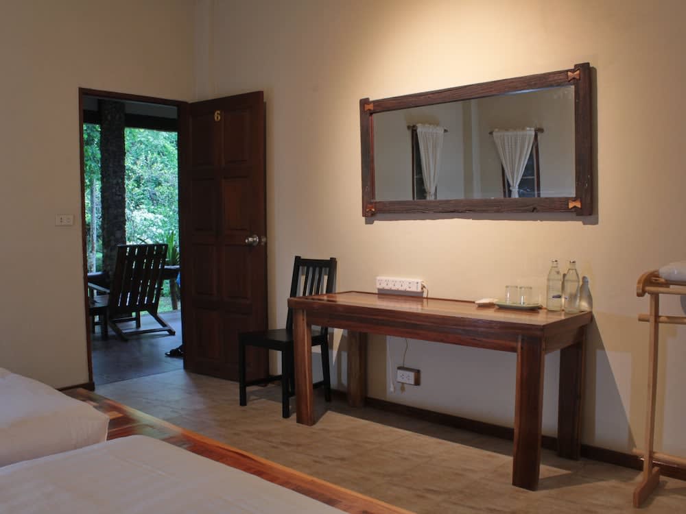 Baan Maka Nature Lodge 2