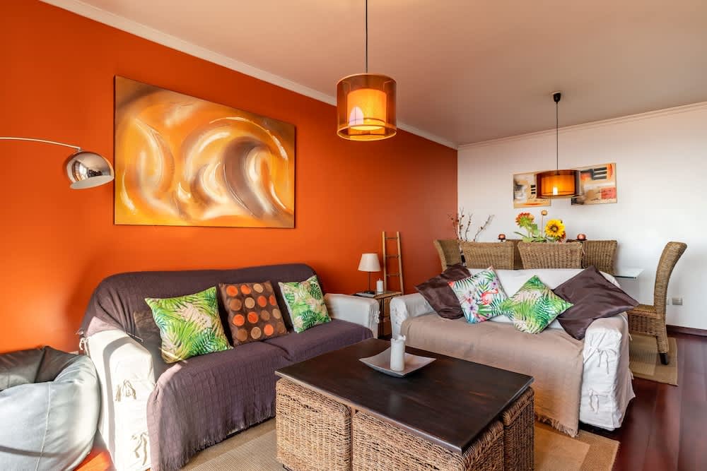 Barcelos Apartment 1