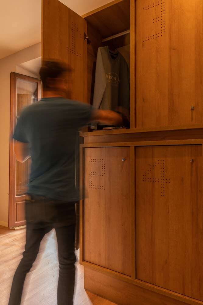 Toc Hostel Granada 4