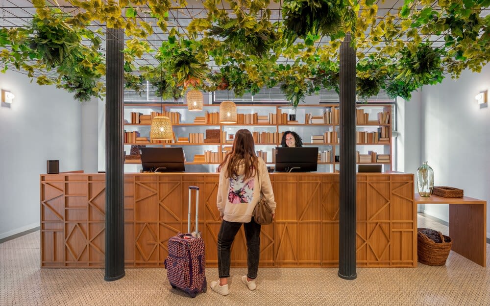 Toc Hostel Granada 5