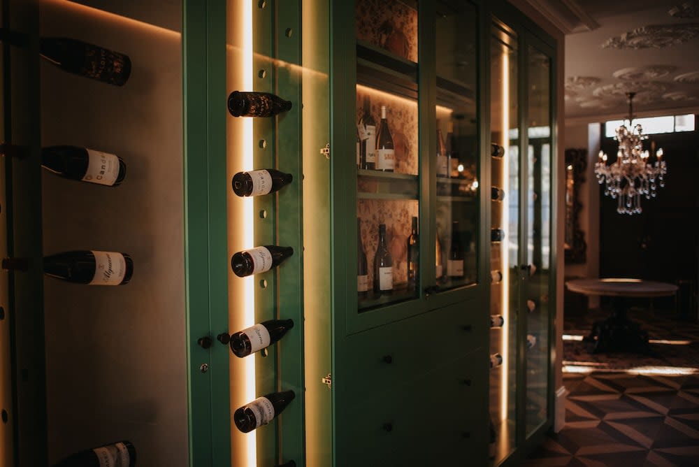 1930 Boutique Hotel 2