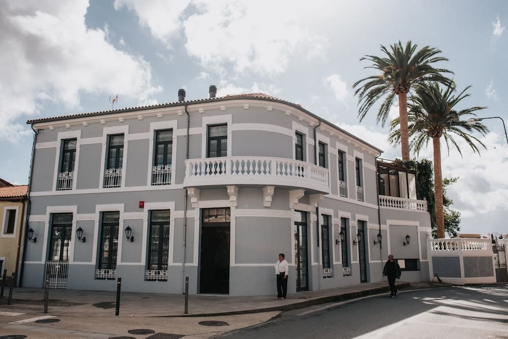 1930 Boutique Hotel 1