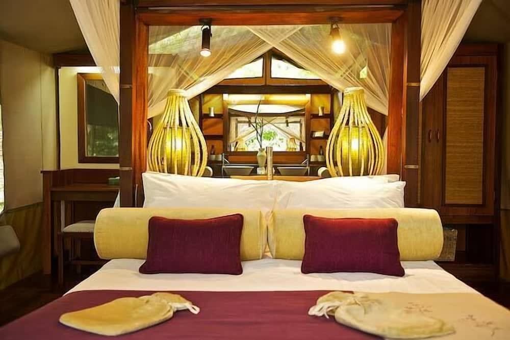 Mara Intrepids Tented Camp 1