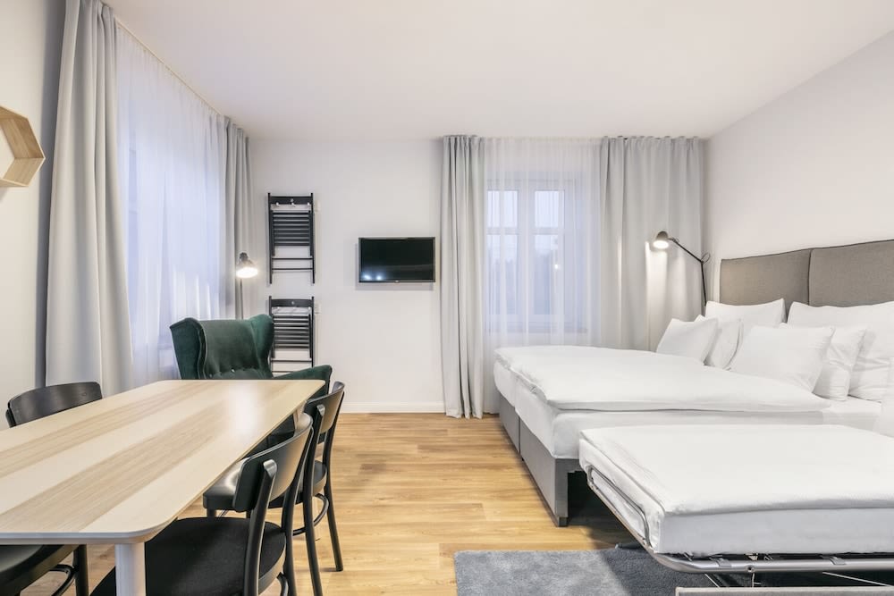 Pytloun Flat Hotel 3