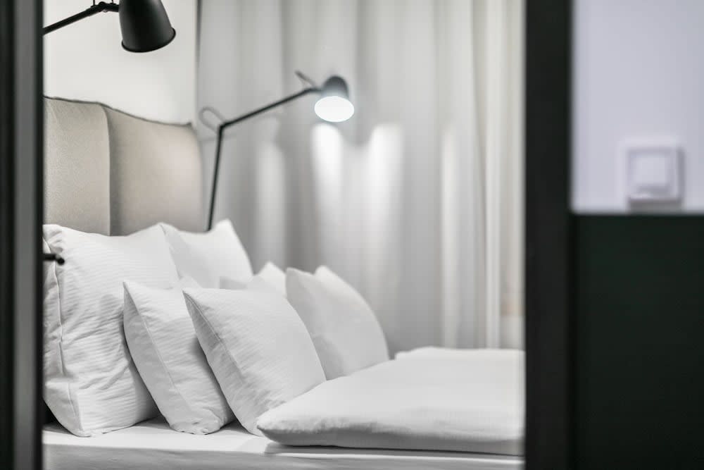 Pytloun Flat Hotel 5