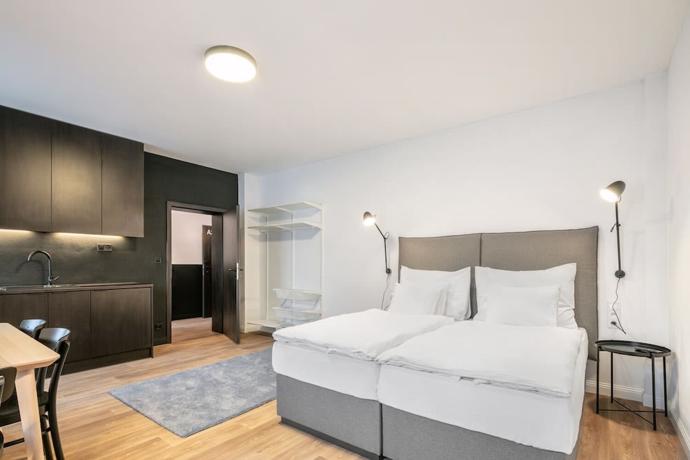 Pytloun Flat Hotel 4