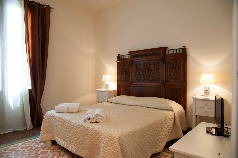 B&B Belveliero - Il Capitano 2