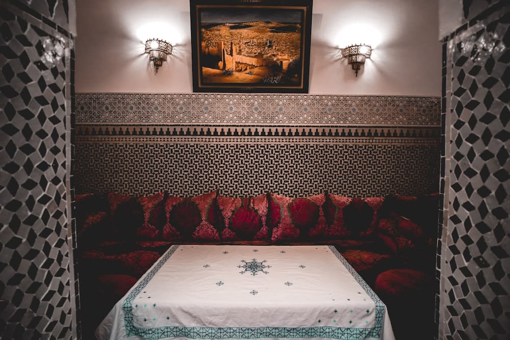 Riad Rasia 1