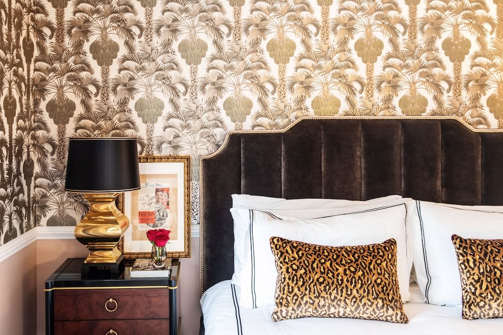 The Prospect Hollywood 1