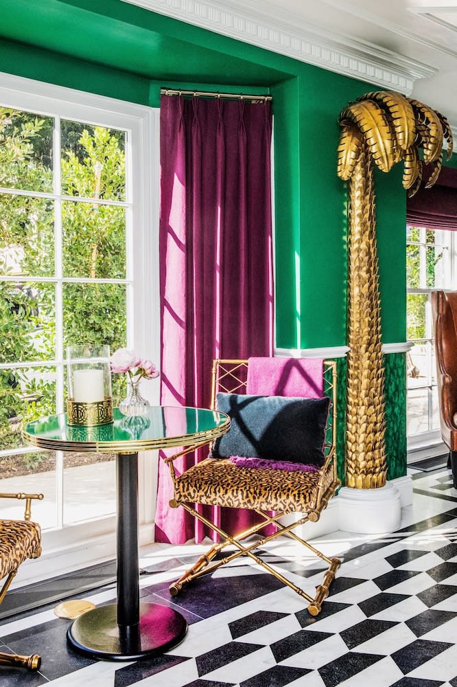 The Prospect Hollywood 3