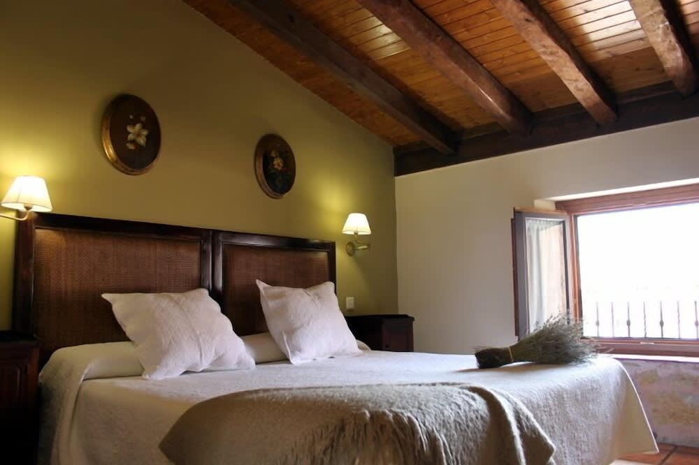La Casona de Lucía 2