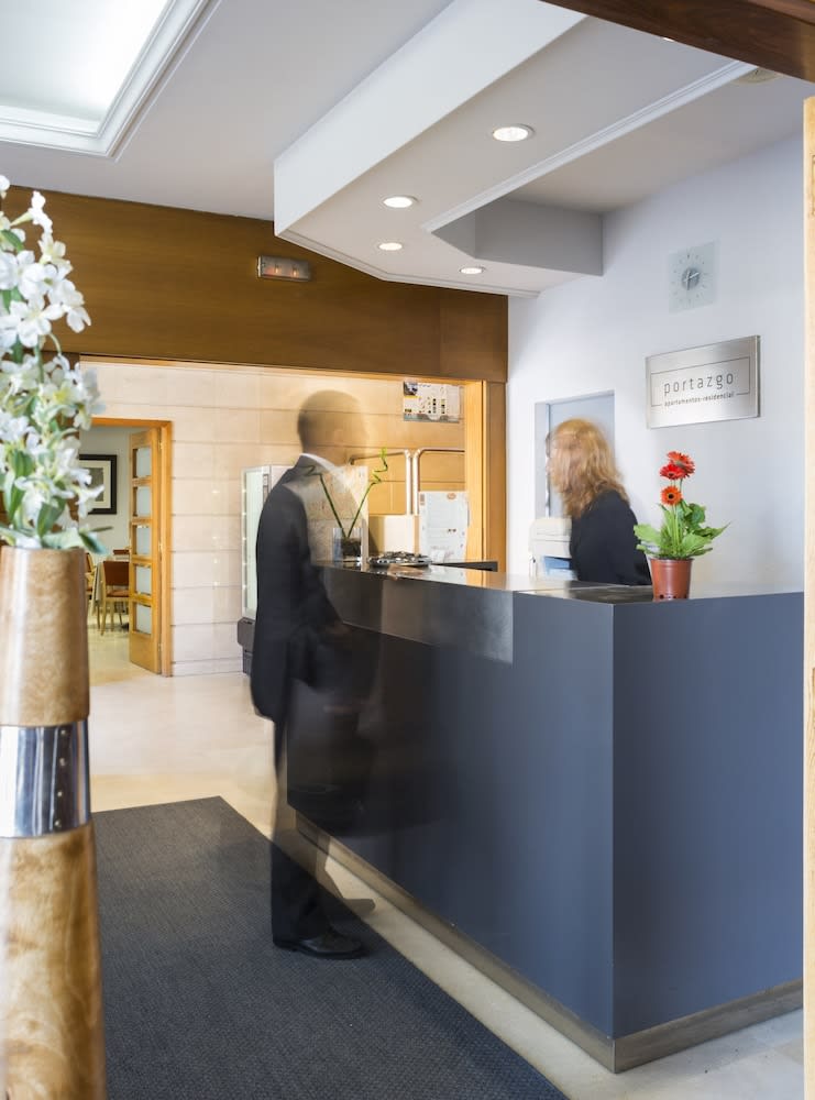 Apartamentos Portazgo 3