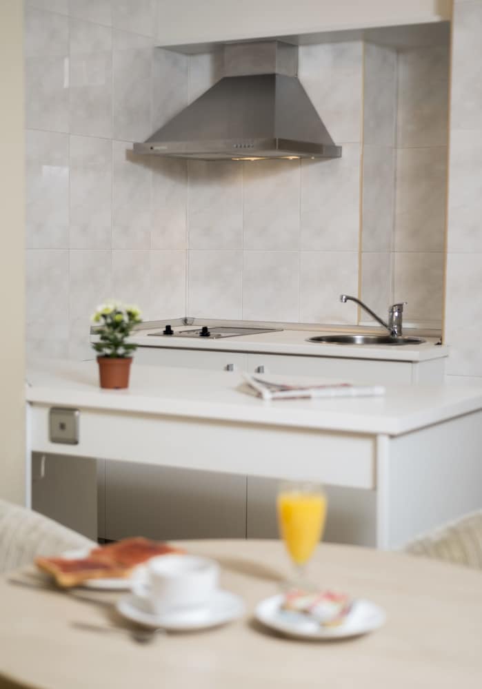 Apartamentos Portazgo 5