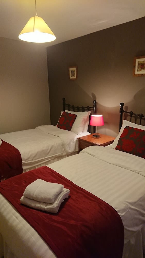 Victoria Cloisters Apartments 2