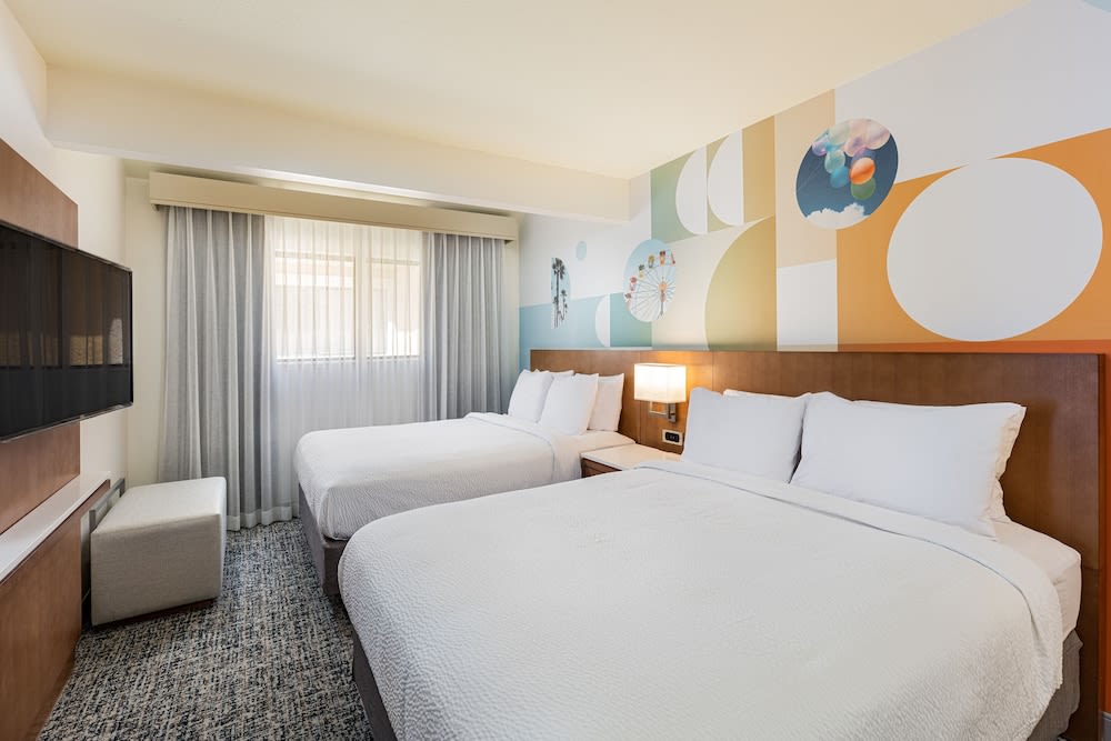 Clementine Hotel & Suites Anaheim 3