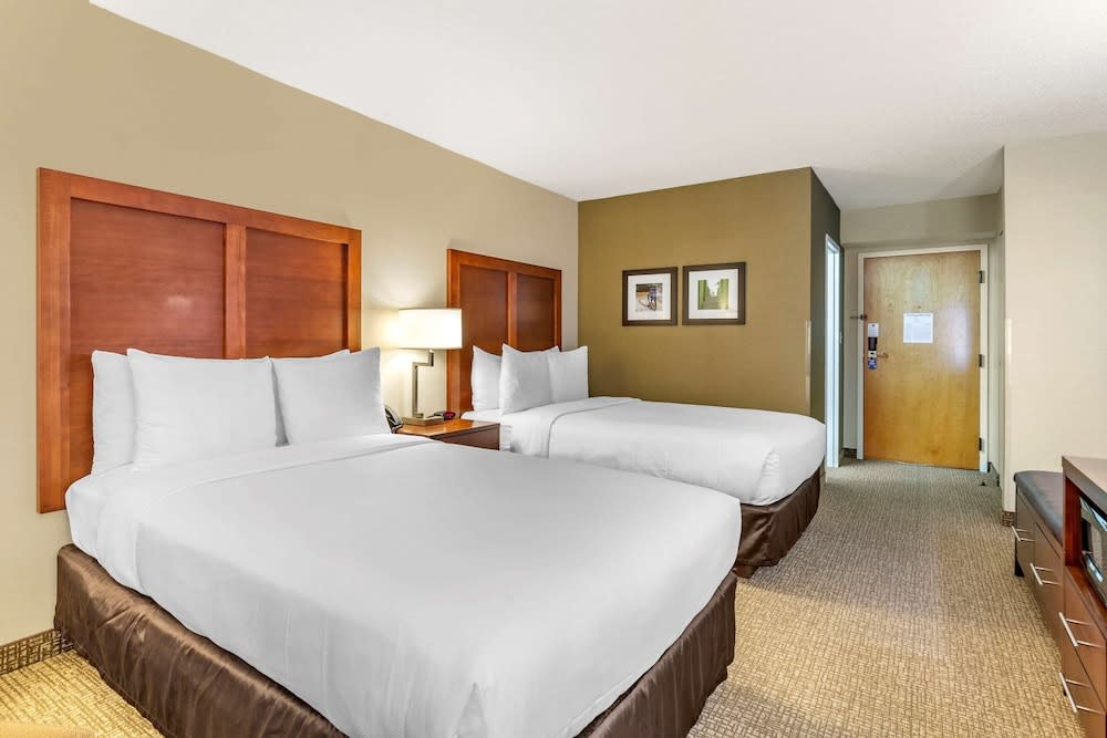 Comfort Inn Quantico 4