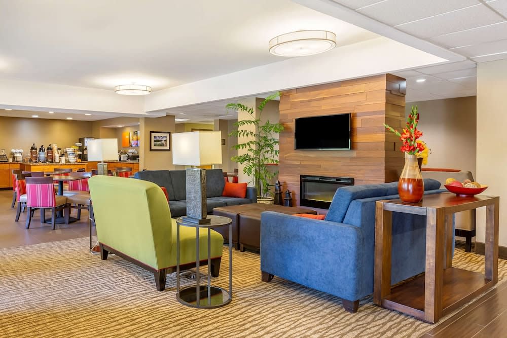 Comfort Inn Quantico 5