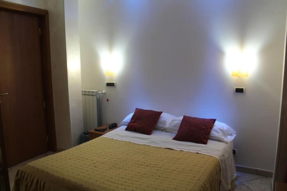 Hotel Il Giardino degli Aranci 5