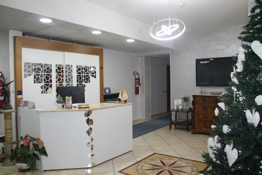 Hotel Il Giardino degli Aranci 2