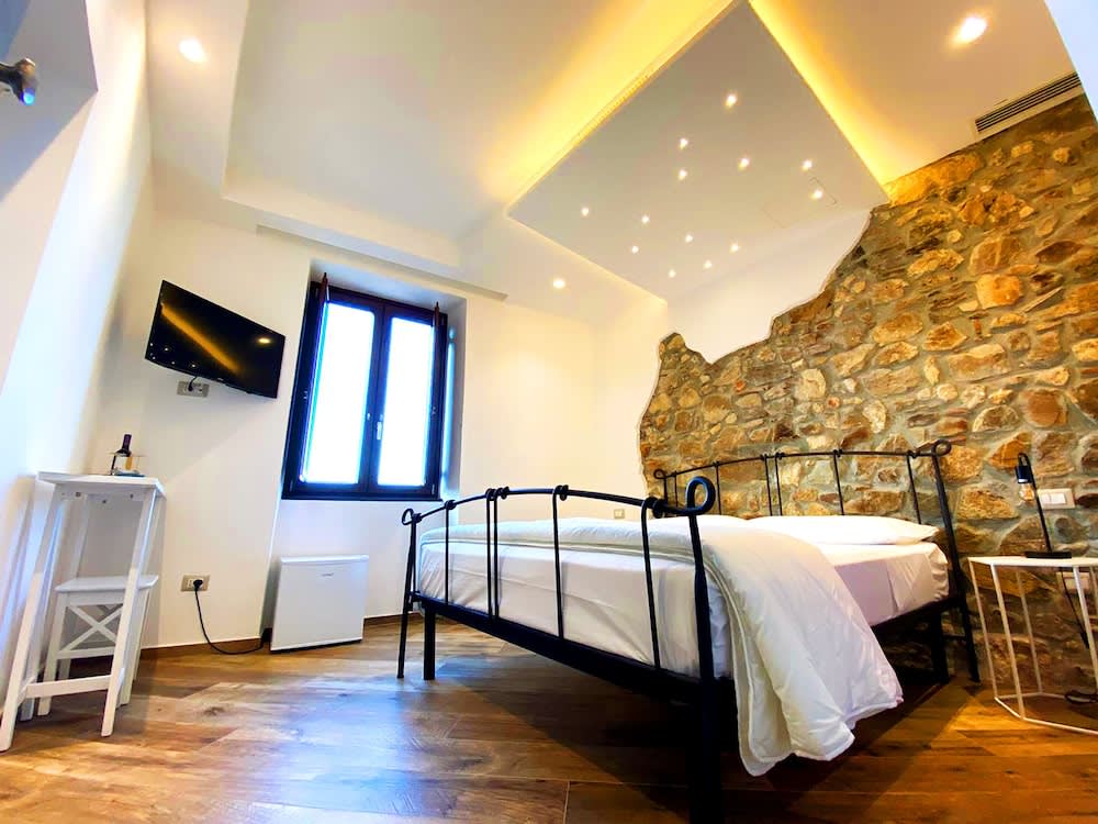 L'Orologio Bed & Breakfast 2