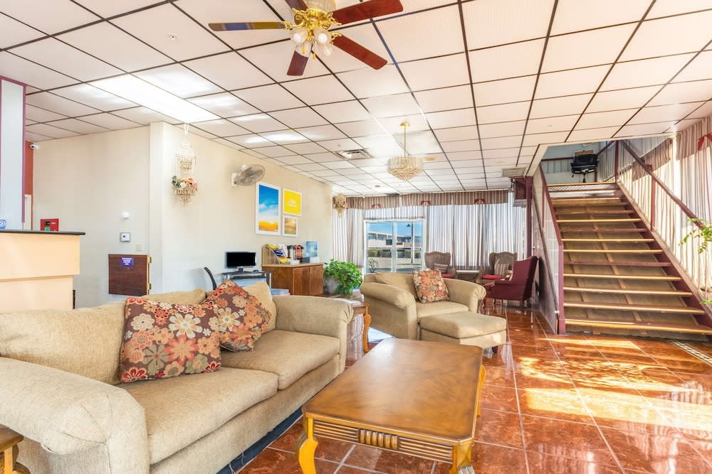 Americas Best Value Inn Elk City 2
