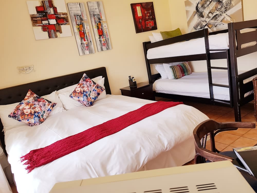 Tariman Hotel 2