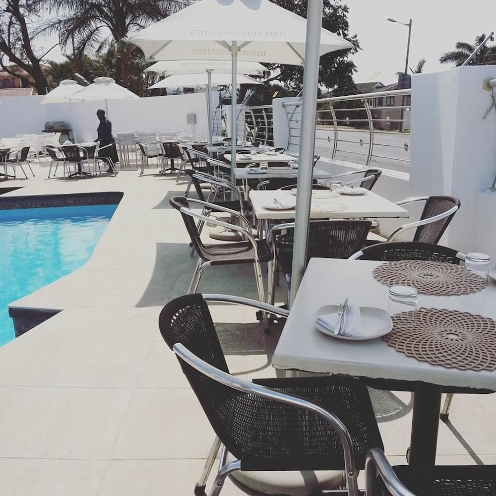 Tariman Hotel 1