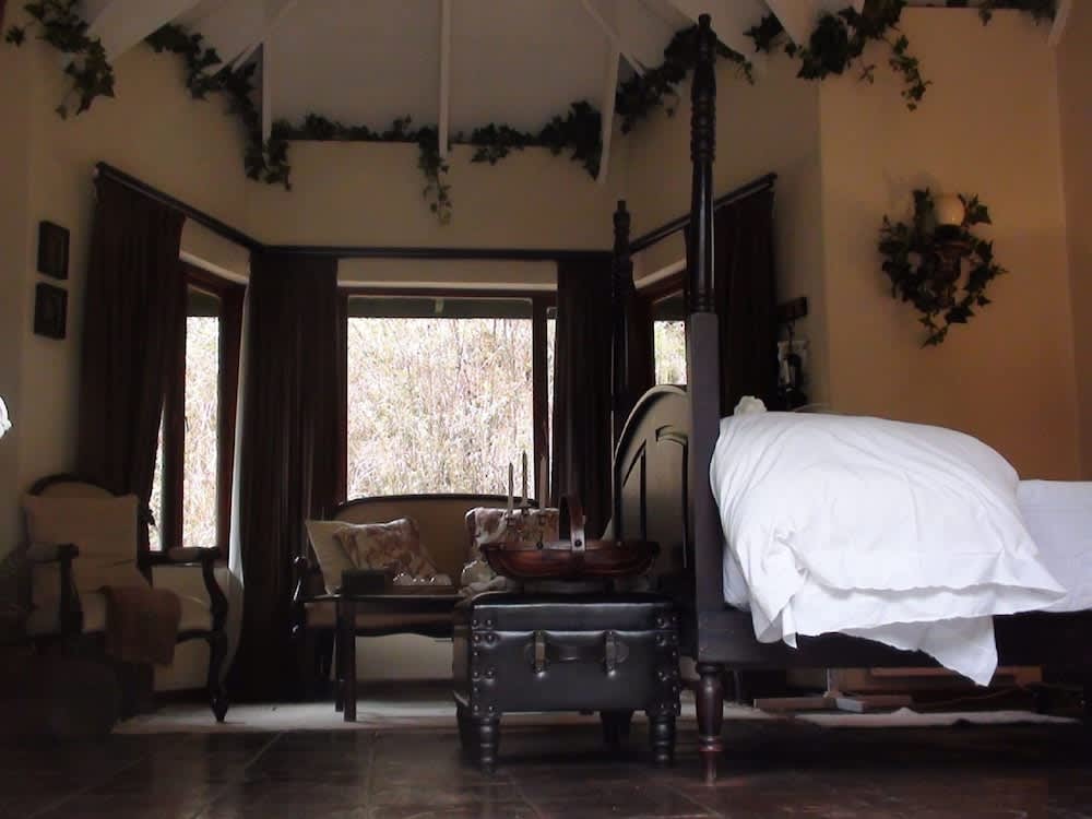 Forest Creek Lodge & Spa 2