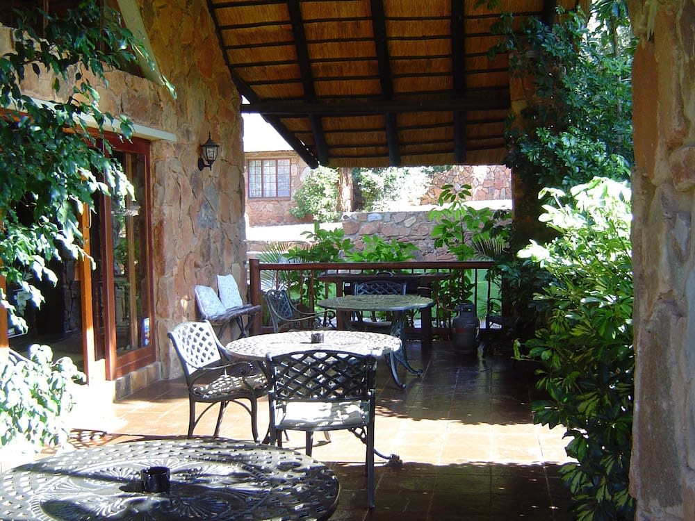 Forest Creek Lodge & Spa 1