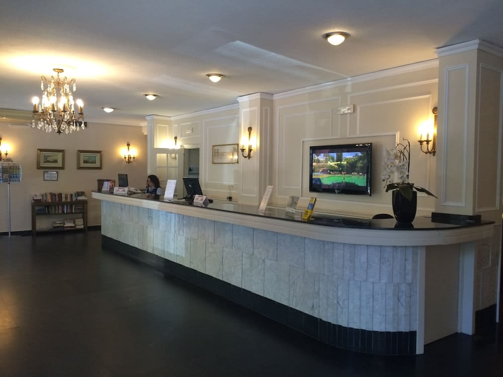 Marbella Beach Resort at Club Playa Real 2