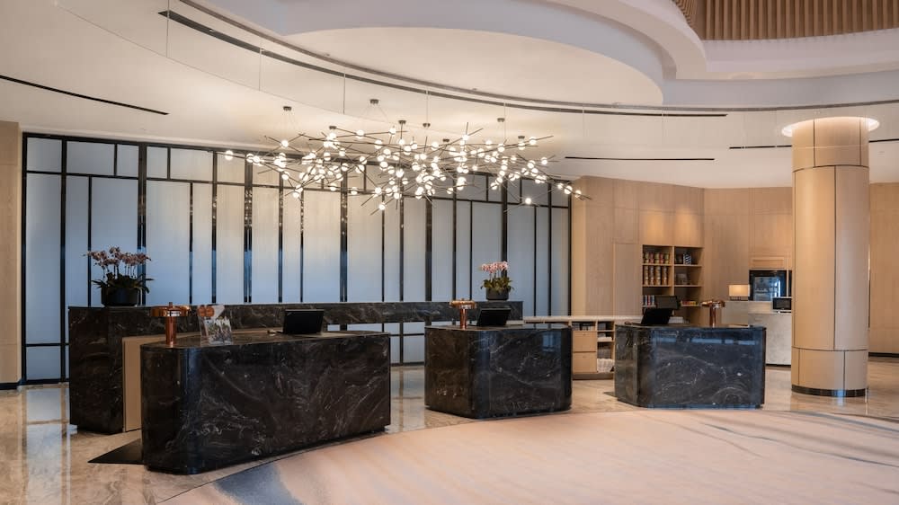 Hyatt Place Changsha Airport 2