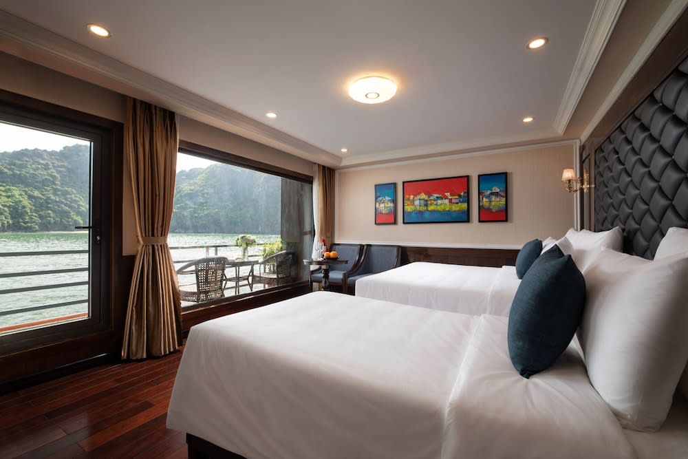 La Pandora Cruises 5