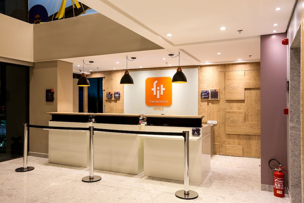 Transamerica Fit Recife 2