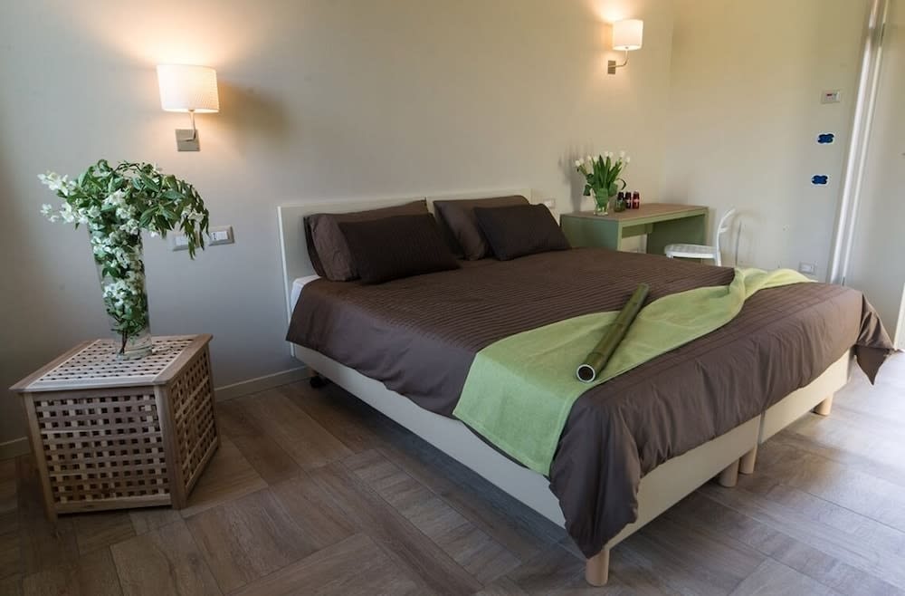 Agriturismo La Galizia 2