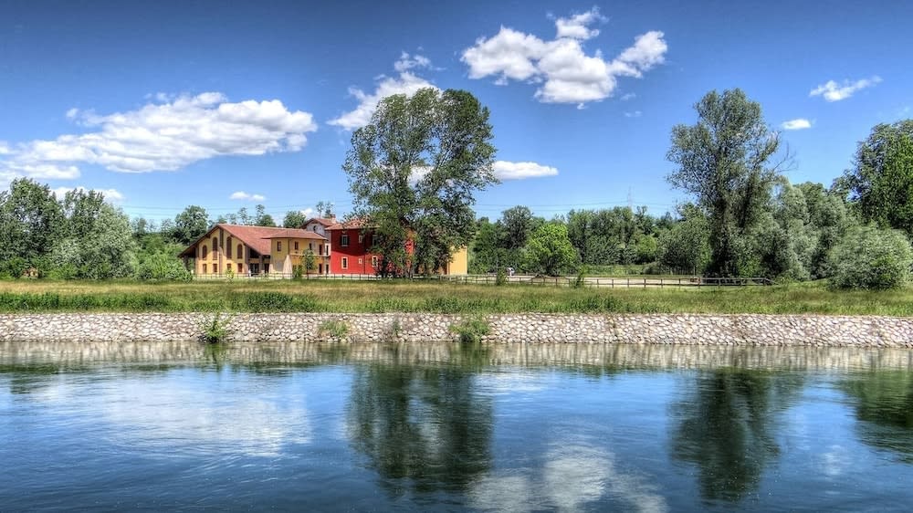 Agriturismo La Galizia 1