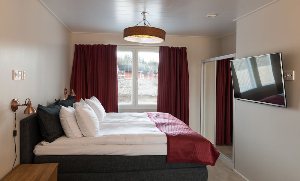 Santa Claus Holiday Village 5