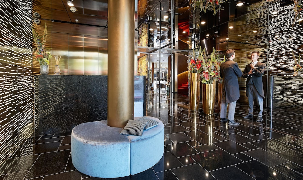 Living Hotel Das Viktualienmarkt 2
