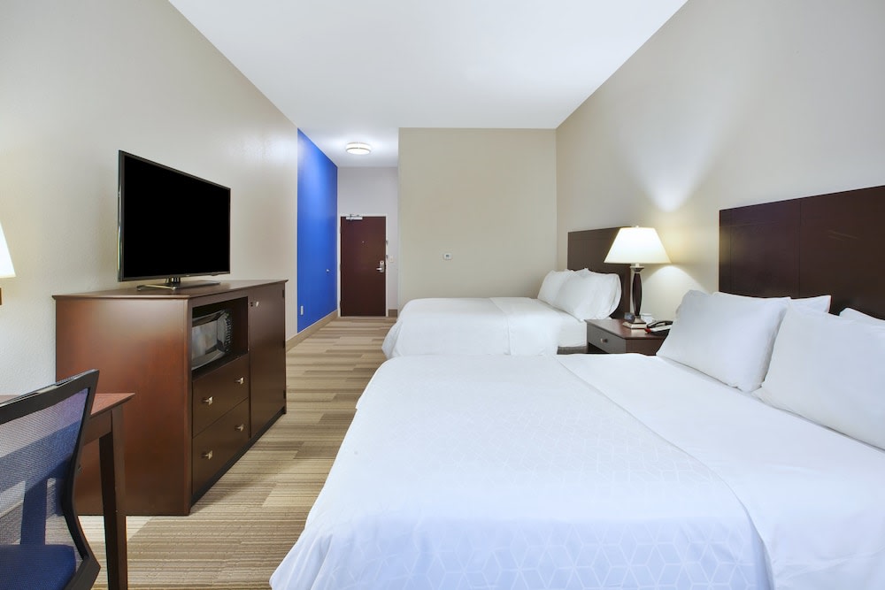 Holiday Inn Express & Suites NILES by IHG 2