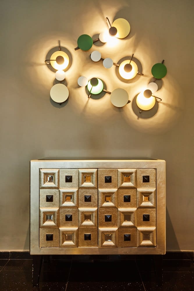 ibis budget Singapore Bugis 2