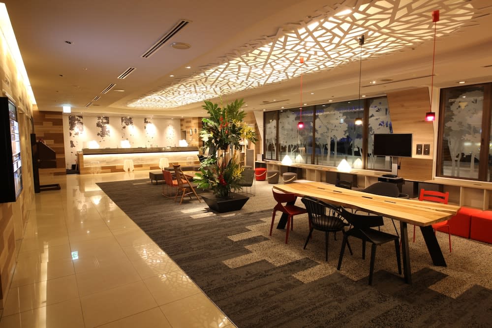Kichijoji Tokyu REI Hotel 2
