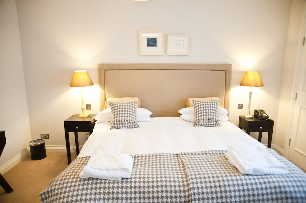 Dartington Hall Hotel 2