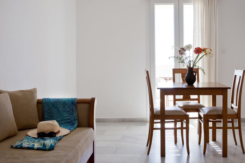 Naxos Kalimera Apartments 2
